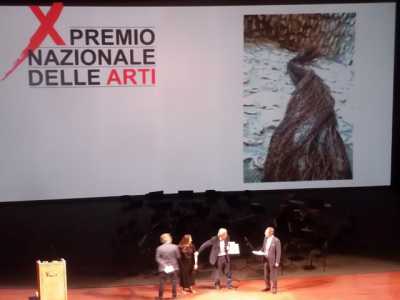 Petruzzelli: serata conclusiva Premio delle Arti
